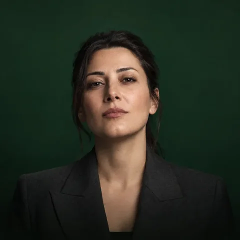 Jane Smith (temsili)